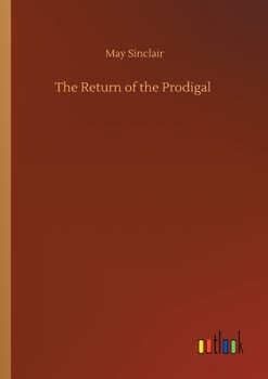 Paperback The Return of the Prodigal Book