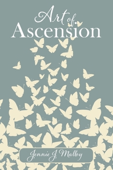 Paperback Art of Ascension Book