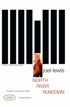 Paperback North River Rundown Book