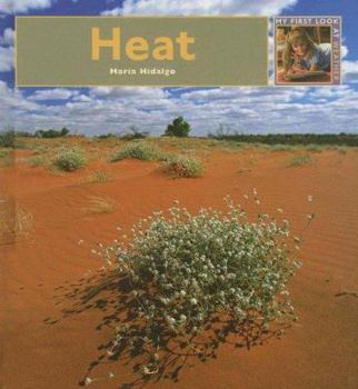 Library Binding Heat Book