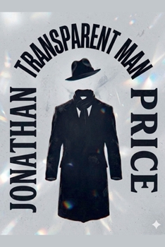 Paperback Transparent Man Book