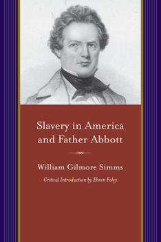 Paperback Slavery in America and Father Abbott Book