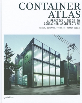 Container Atlas: A Practical Guide to Container Architecture