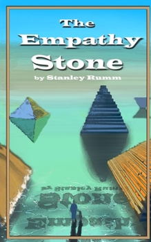 Paperback The Empathy Stone Book