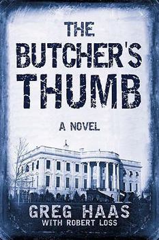 Paperback The Butcher's Thumb Book