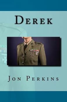 Paperback Derek Book