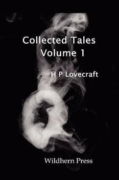 The Collected Stories, Vol 1