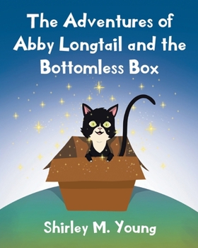 Paperback The Adventures of Abby Longtail and the Bottomless Box Book