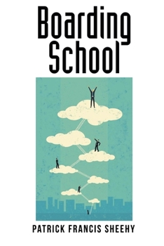 Paperback Boarding School Book