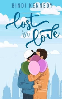 Paperback Lost in Love: Special Edition Book