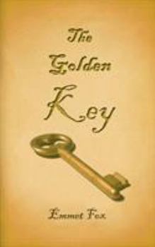 Paperback The Golden Key Book