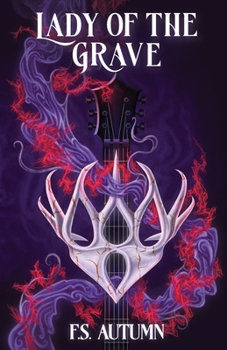 Paperback Lady of the Grave Book