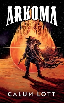 Paperback Arkoma Book