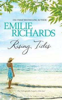 Rising Tides - Book #2 of the Iron Lace