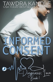 Paperback Informed Consent Book