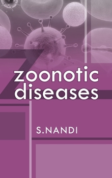 Hardcover Zoonotic Diseases Book