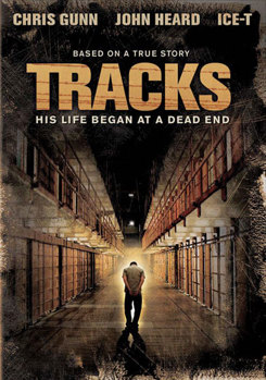 DVD Tracks Book