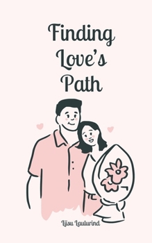 Paperback Finding Love's Path Book