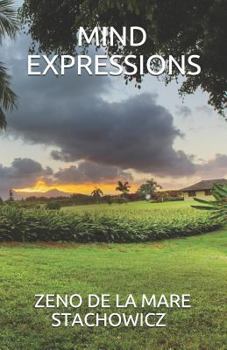 Paperback Mind Expressions Book