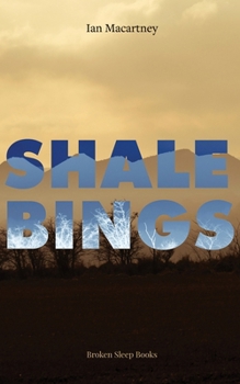 Paperback Shale Bings Book