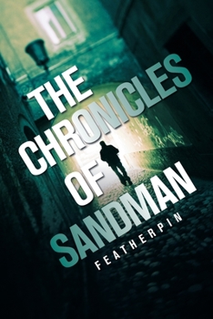 Paperback The Chronicles of Sandman Book