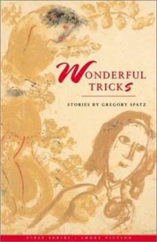 Paperback Wonderful Tricks: Stories Book
