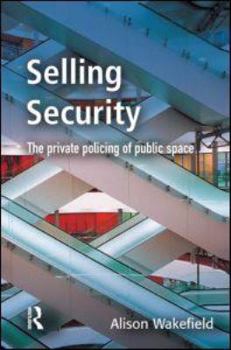 Hardcover Selling Security Book