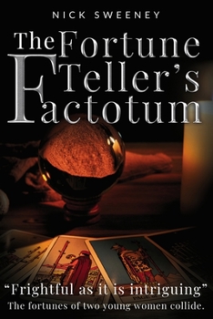 Paperback The Fortune Teller's Factotum Book