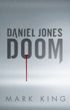 Daniel Jones - Doom - Book #2 of the Daniel Jones