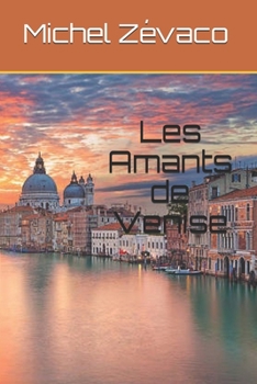 Paperback Les Amants de Venise [French] Book