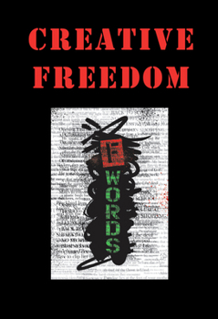 Paperback Creative Freedom: F Words Book