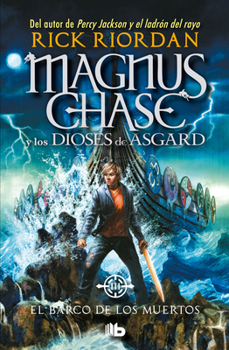El barco de los muertos / The Ship of the Dead (Spanish Edition)