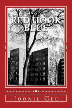 Paperback Red Hook Blue Book