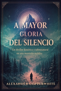 Paperback A mayor gloria del silencio [Spanish] Book