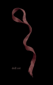 Paperback doll rot Book