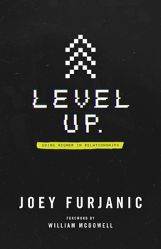 Paperback Level Up Book