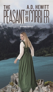 Hardcover The Peasant and the Cobbler Book