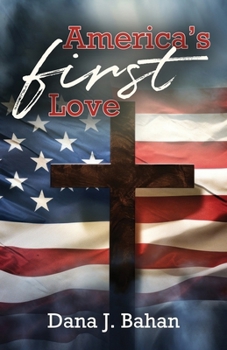Paperback America's First Love Book