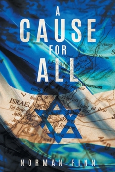 Paperback A Cause for All Book