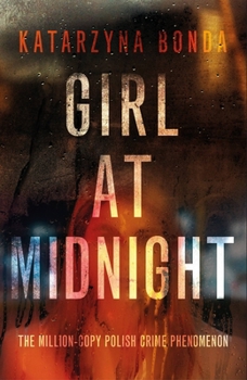 Paperback Girl at Midnight Book