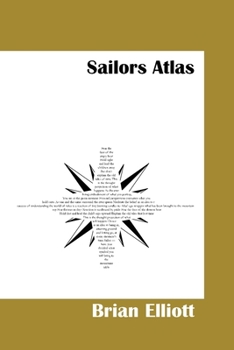 Paperback Sailors Atlas Book