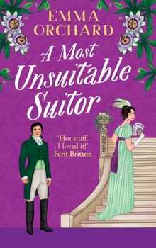 A Most Unsuitable Suitor