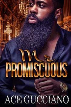 Paperback Mr. Promiscuous Book