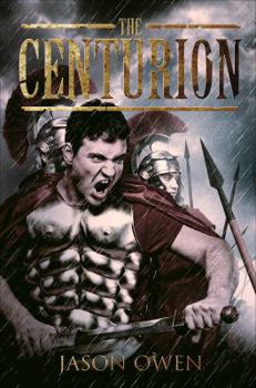 Paperback The Centurion Book