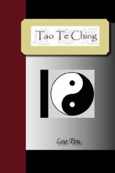 Paperback Tao Te Ching Book