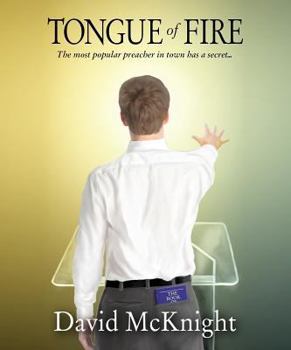 Paperback Tongue of Fire Book