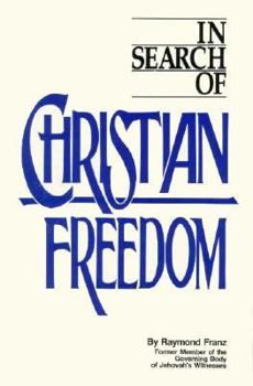 Hardcover In Search of Christian Freedom Book