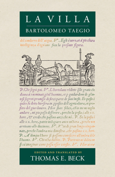 Hardcover La Villa Book