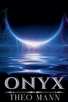 Paperback Onyx Book