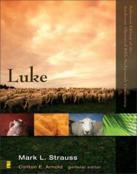 Paperback Luke Book